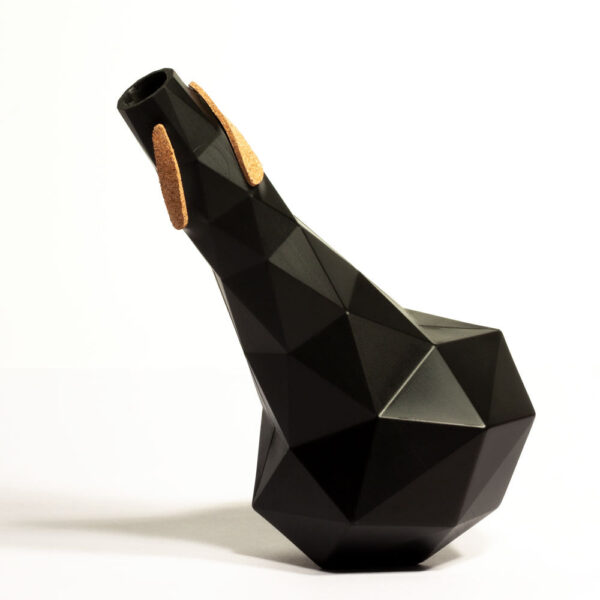 Hawkins Mutes - Tenor Trombone Orchestral Straight Mute - Image 3