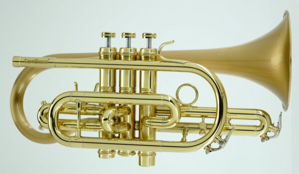 CarolBrass® - CCR-3880-GSS-Bb - Image 6