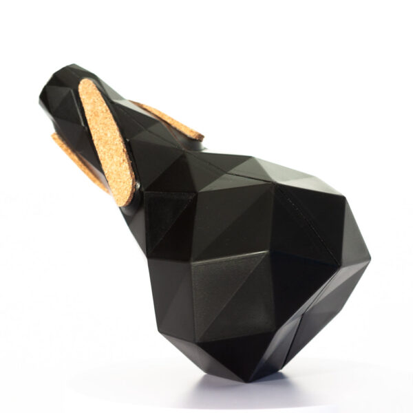 Hawkins Mutes - Bb/C Trumpet Orchestral Straight Mute – “The London” - Image 3