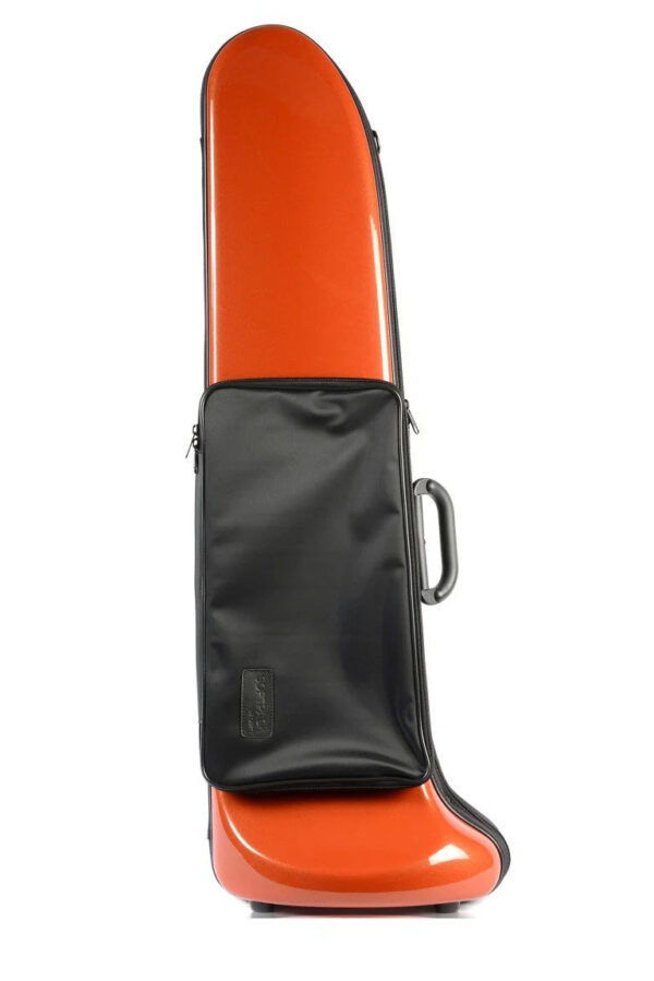 BAM France - SOFTPACK TENOR TROMBONE CASE WITH POCKET - Image 3