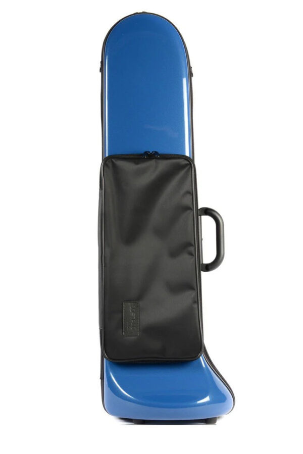 BAM France - SOFTPACK TENOR TROMBONE CASE WITH POCKET - Image 4