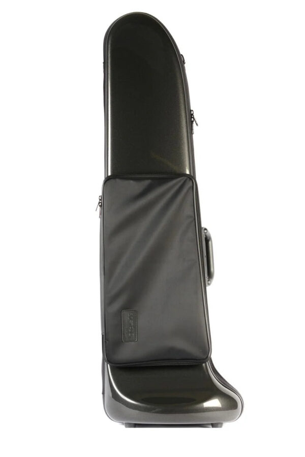 BAM France - SOFTPACK TENOR TROMBONE CASE WITH POCKET