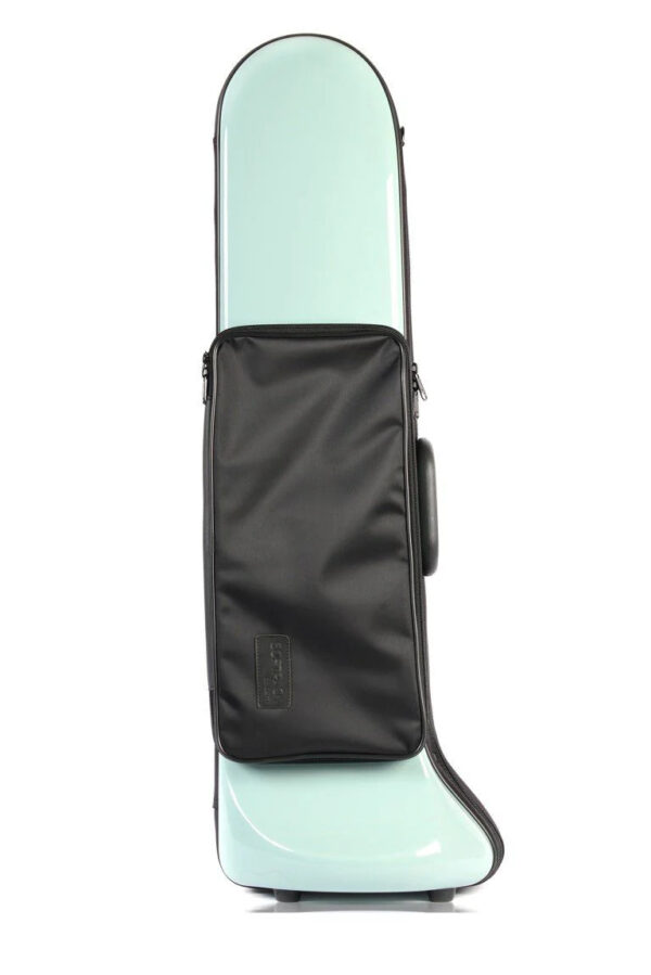 BAM France - SOFTPACK JAZZ TROMBONE CASE WITH POCKET - Image 2