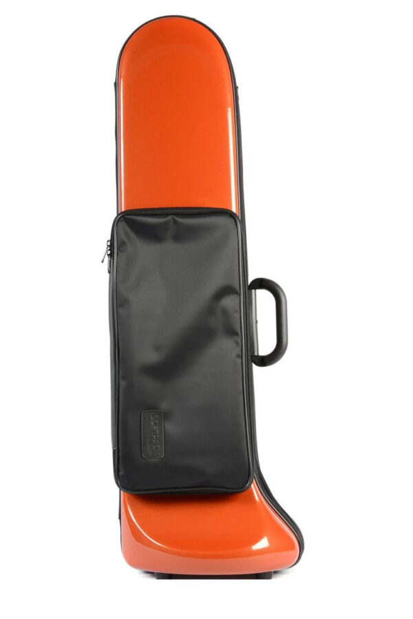 BAM France - SOFTPACK JAZZ TROMBONE CASE WITH POCKET - Image 3