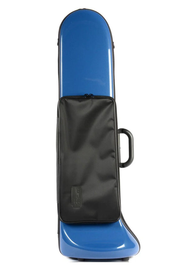 BAM France - SOFTPACK JAZZ TROMBONE CASE WITH POCKET - Image 4
