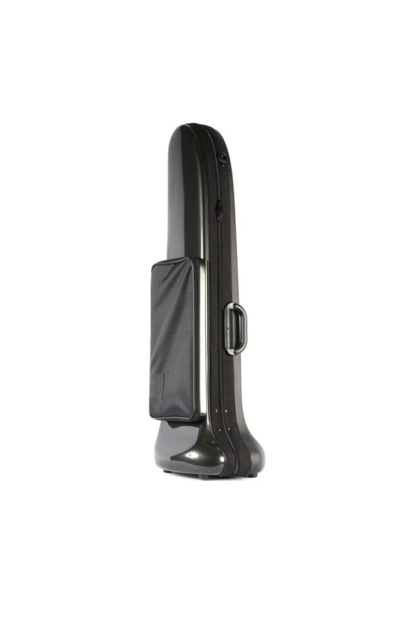BAM France - SOFTPACK JAZZ TROMBONE CASE WITH POCKET - Image 5