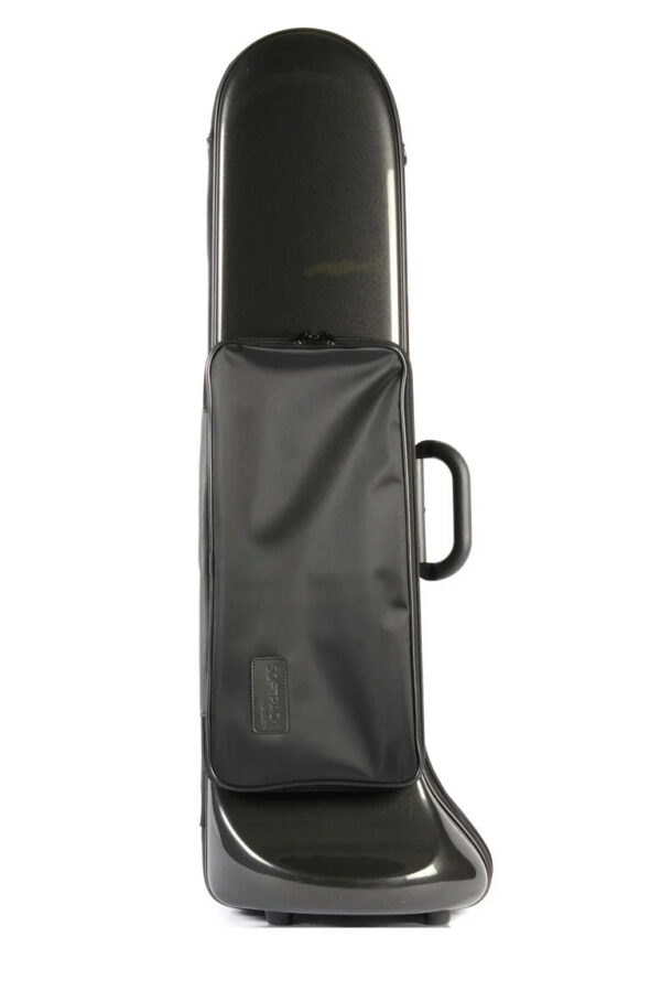 BAM France - SOFTPACK JAZZ TROMBONE CASE WITH POCKET