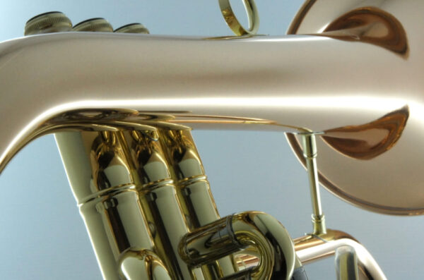 CarolBrass® - CFL-6200-RSS-Bb-L - Image 4