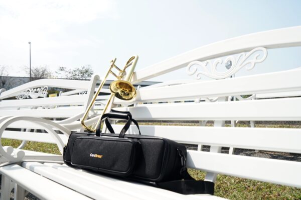 CarolBrass®  - CTB-1005-YSS-Bb-L - Image 3