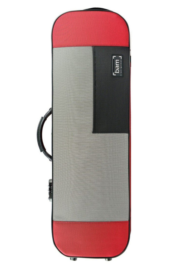 BAM France - STYLUS VIOLIN CASE