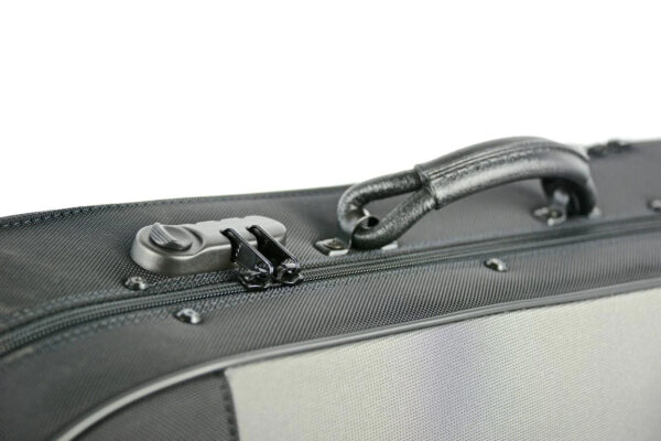 BAM France - STYLUS CONTOURED VIOLA CASE - Image 3