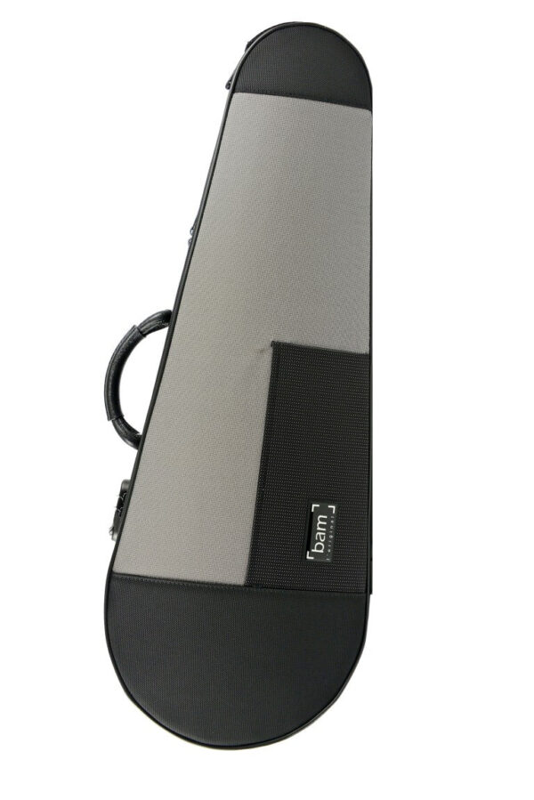 BAM France - STYLUS CONTOURED VIOLA CASE - Image 4