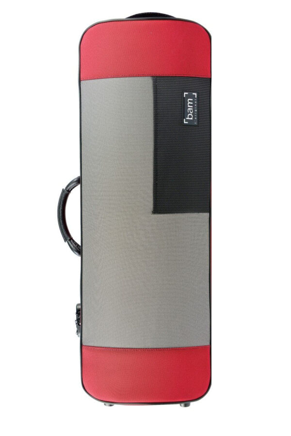 BAM France - STYLUS OBLONG 15" 3/4 (40 CM) VIOLA CASE - Image 2