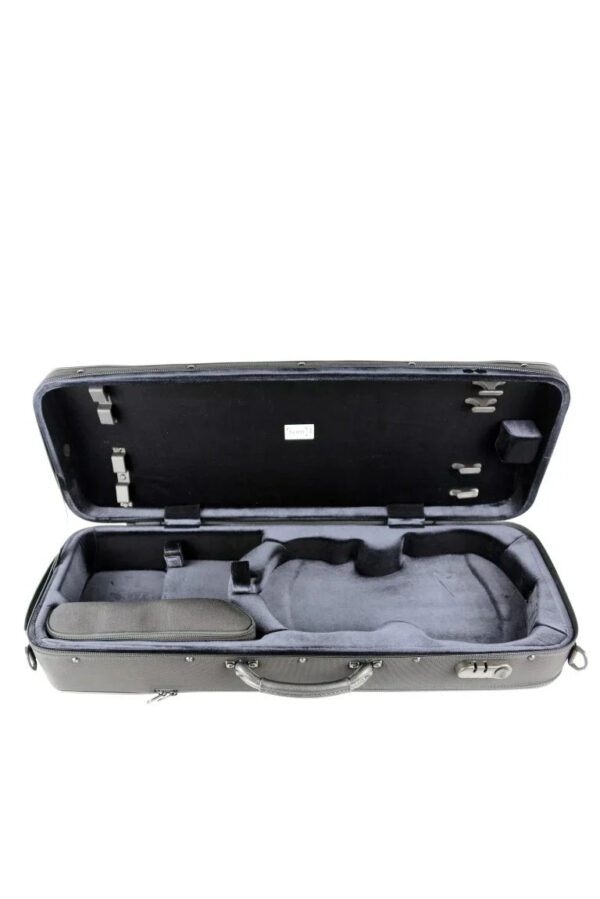 BAM France - STYLUS OBLONG 16" 3/8 (41.5 CM) VIOLA CASE - Image 5
