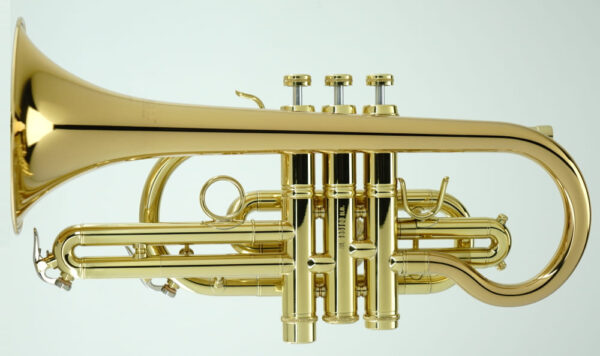 CarolBrass® - CCR-3880-GSS-Bb - Image 3