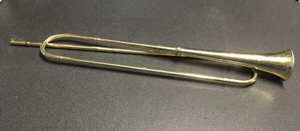 C. Bosc - SLIDE TRUMPET