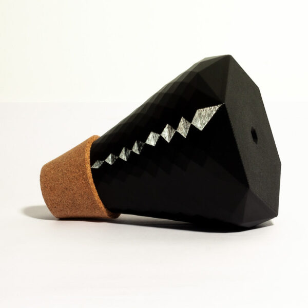 Hawkins Mutes - French Horn Practice Mute - Image 2