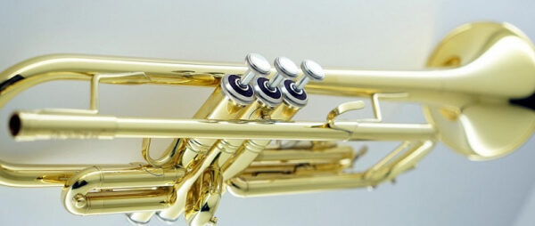 CarolBrass®  - CTR-2000H-YSS-Bb-L - Image 3
