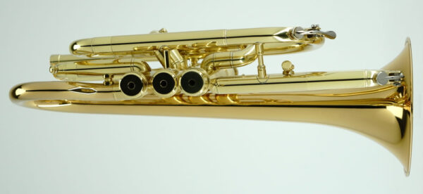 CarolBrass® - CCR-3880-GSS-Bb - Image 2