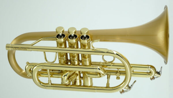CarolBrass® - CCR-3880-GSS-Bb - Image 9