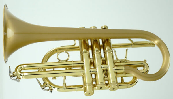 CarolBrass® - CCR-3880-GSS-Bb - Image 10