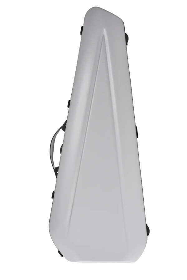 BAM France -CREW ADJUSTABLE ELECTRIC GUITAR CASE - Image 2