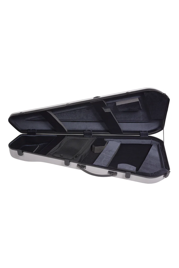 BAM France -CREW ADJUSTABLE ELECTRIC GUITAR CASE - Image 3