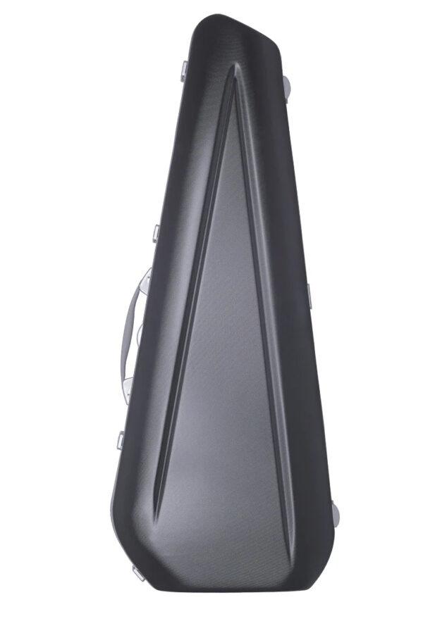 BAM France -CREW ADJUSTABLE ELECTRIC GUITAR CASE - Image 5