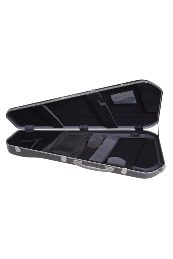 BAM France -CREW ADJUSTABLE ELECTRIC GUITAR CASE - Image 6