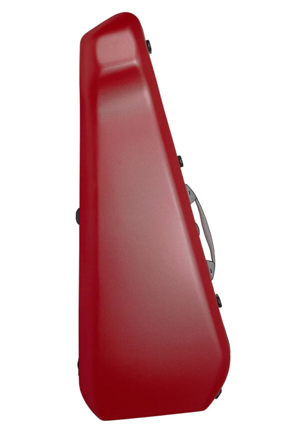 BAM France -CREW ADJUSTABLE ELECTRIC GUITAR CASE - Image 7