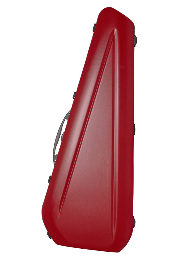 BAM France -CREW ADJUSTABLE ELECTRIC GUITAR CASE - Image 8
