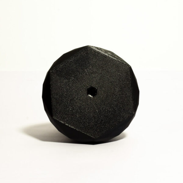 Hawkins Mutes - French Horn Practice Mute - Image 6