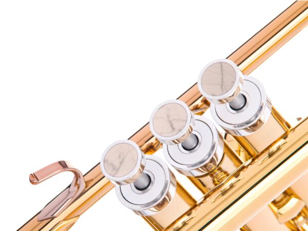 KGU Music - TRUMPET LIGHT TRIM KIT - Image 4