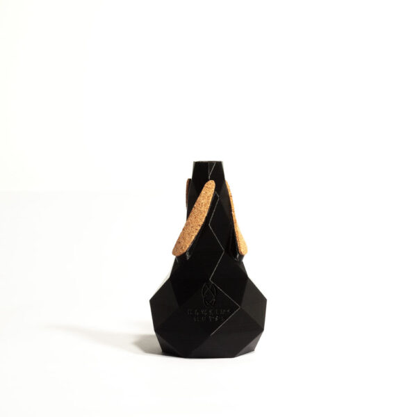 Hawkins Mutes - D/Eb Trumpet Orchestral Straight Mute