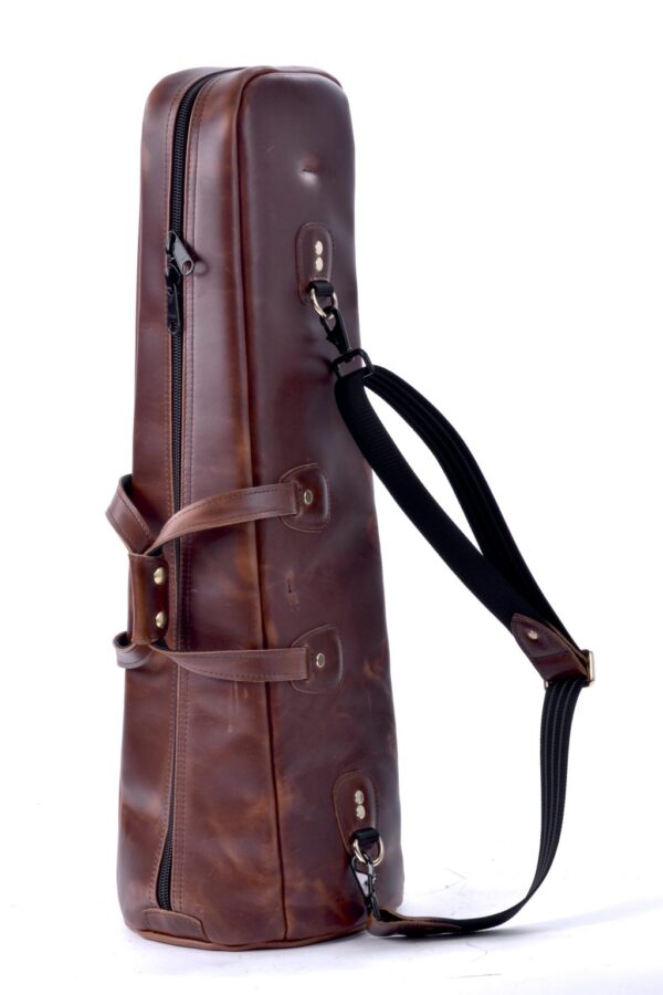 Glenn Cronkhite Custom Cases - Alto Trombone Bag