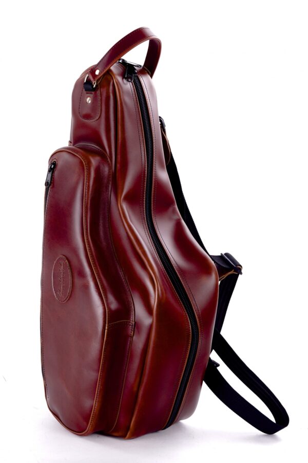 Glenn Cronkhite Custom Cases - Walt Johnson Case Cover - Alto - Image 4