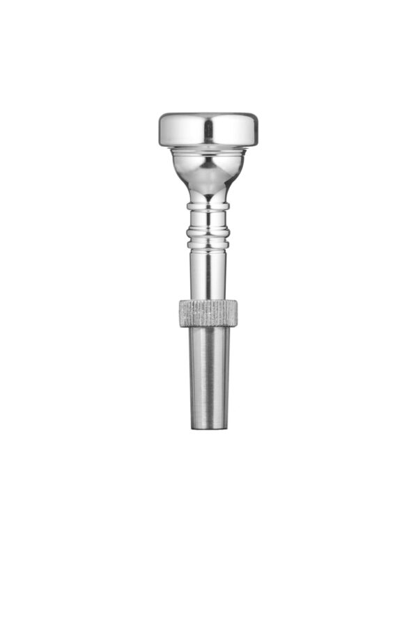 KGUmusic -  T.A.F. - TRUMPET ADAPTER FOR FLUGELHORN MOUTHPIECE - Image 3