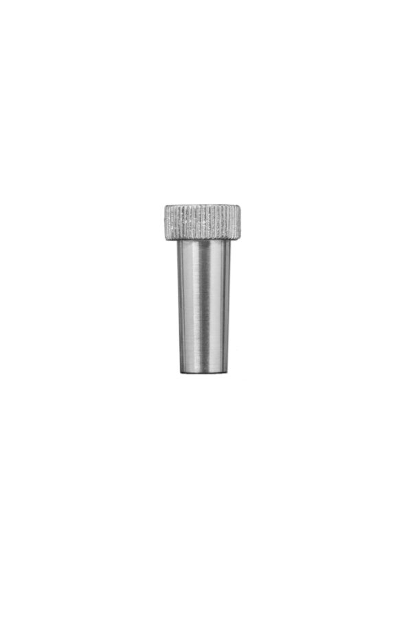 KGUmusic -  T.A.F. - TRUMPET ADAPTER FOR FLUGELHORN MOUTHPIECE - Image 2
