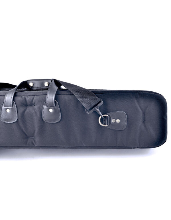 Glenn Cronkhite Custom Cases - Slide Trumpet/Soprano Trombone - Image 2