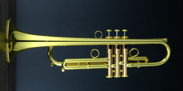 CarolBrass® - Giuffredi All-Round Model - Image 11