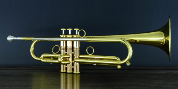 CarolBrass® - Giuffredi All-Round Model - Image 8