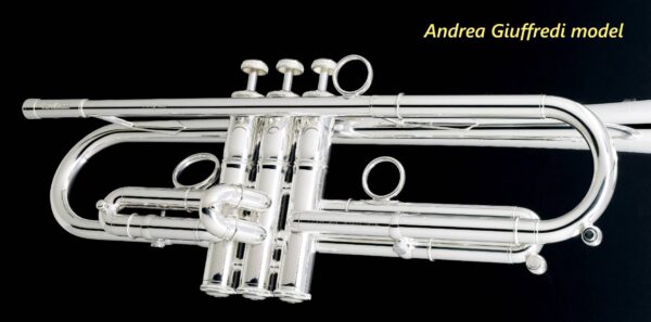 CarolBrass® - Giuffredi All-Round Model - Image 3