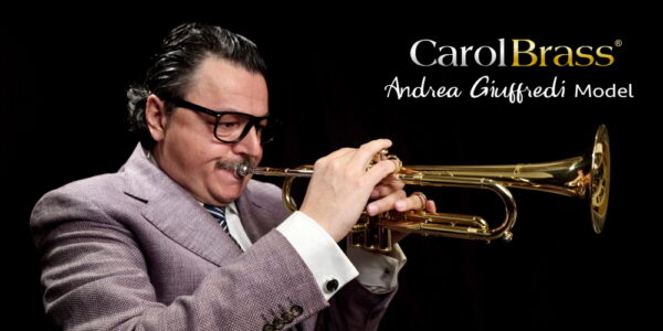 CarolBrass® - Giuffredi All-Round Model