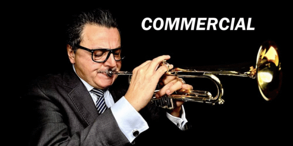 CarolBrass® - Giuffredi Commercial Model