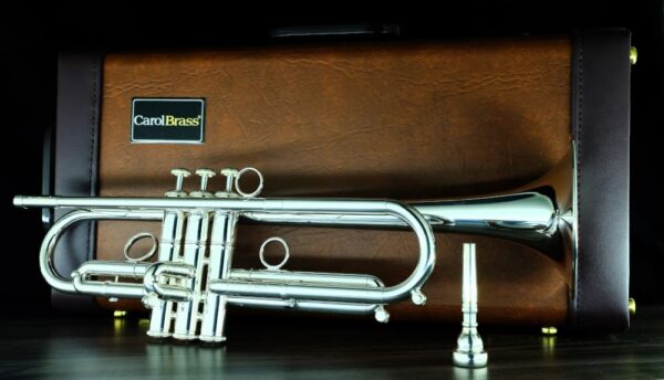 CarolBrass® - Giuffredi Commercial Model - Image 8