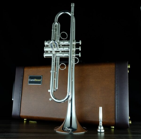 CarolBrass® - Giuffredi Commercial Model - Image 7
