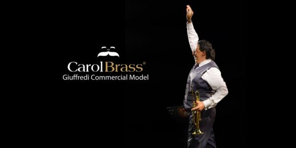 CarolBrass® - Giuffredi Commercial Model - Image 2