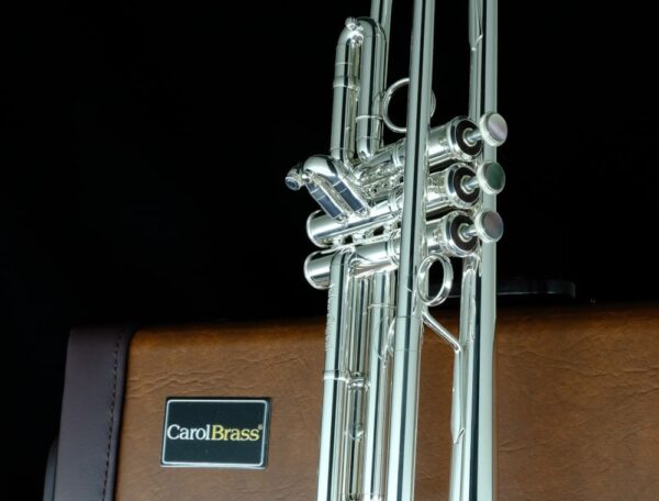 CarolBrass® - Giuffredi Commercial Model - Image 6