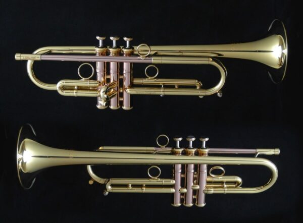 CarolBrass® - Giuffredi Commercial Model - Image 9