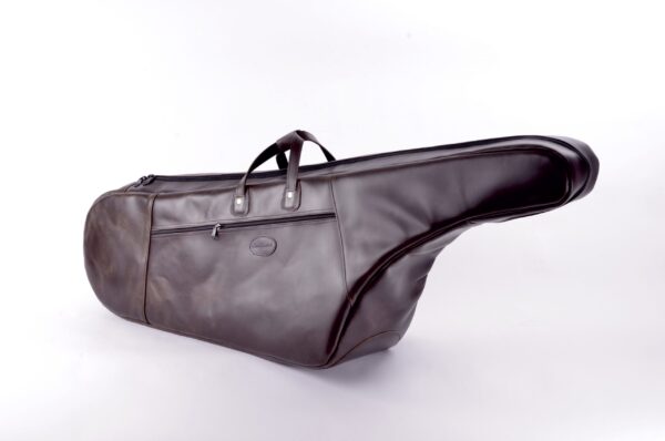 Glenn Cronkhite Custom Cases - Bass Saxophone Case - Image 3